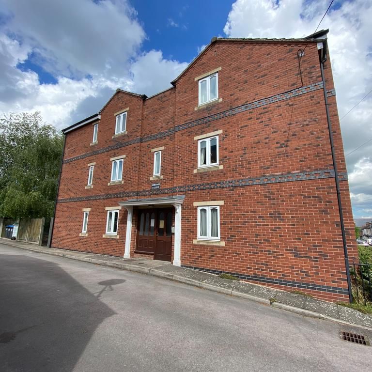 1 bedroom flat to rent - Photo 1