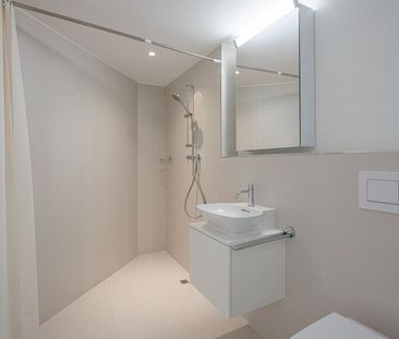 Sun-drenched ground floor apartment in Zurich - Photo 5