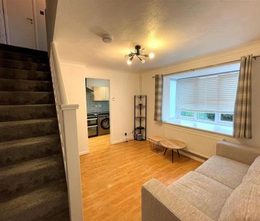 1 bedroom end of terrace house to rent - Photo 3