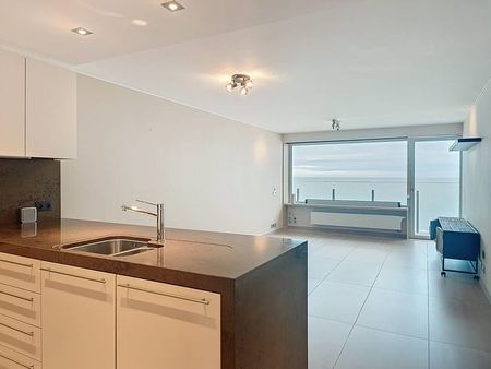 Appartement te huur - Photo 3