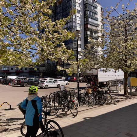 Norströms väg, Trångsund - Photo 4