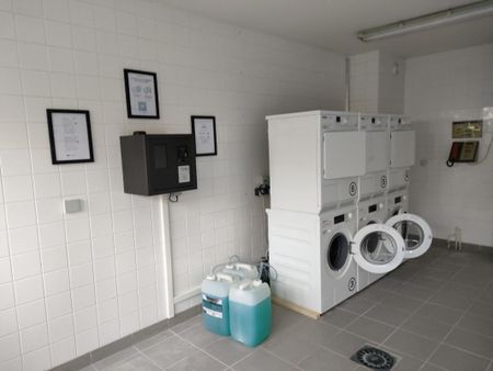 Studio major de Beaulieu - Photo 3