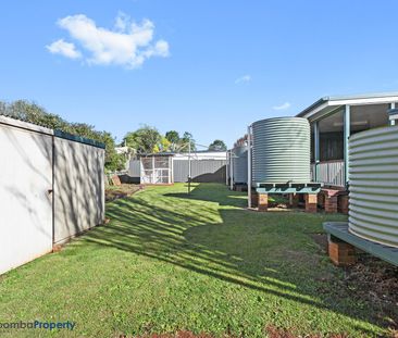 3 Air-Conditioned Bedrooms PLUS massive RUMPUS! - Photo 6