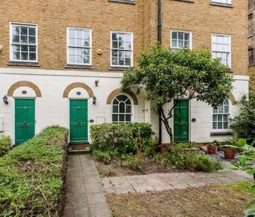 Room in a Shared House, Clapham Road, SW9 - Photo 3