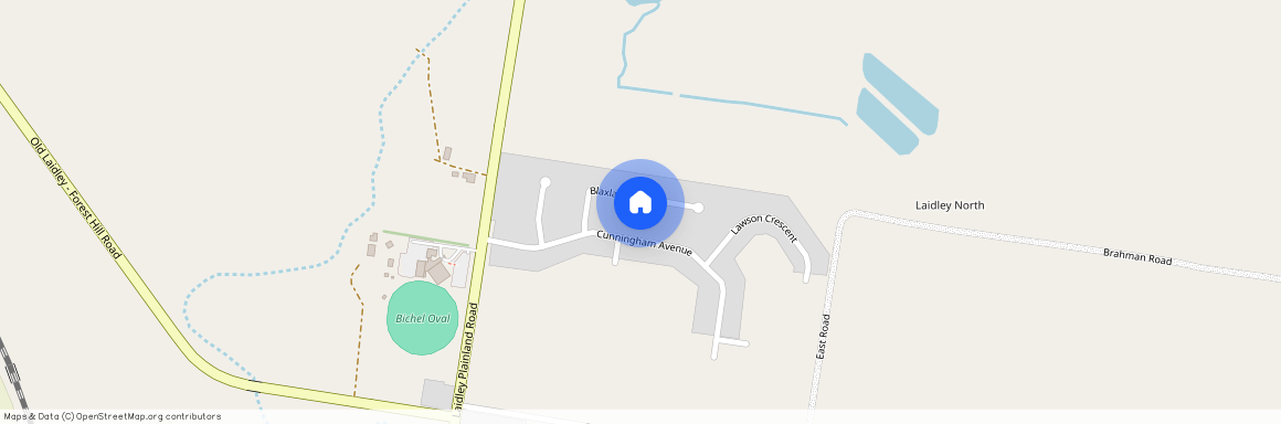 12 Blaxland Court, Qld 4341, Laidley North