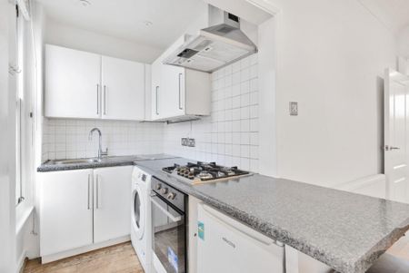 2 bedroom property to rent - Photo 2