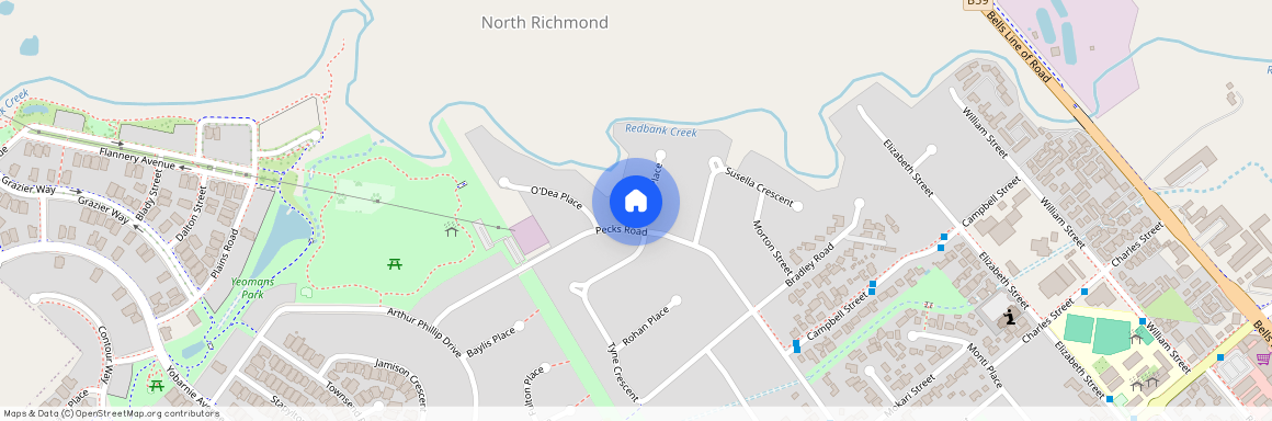 76 Pecks Road, North Richmond 2754, New South Wales