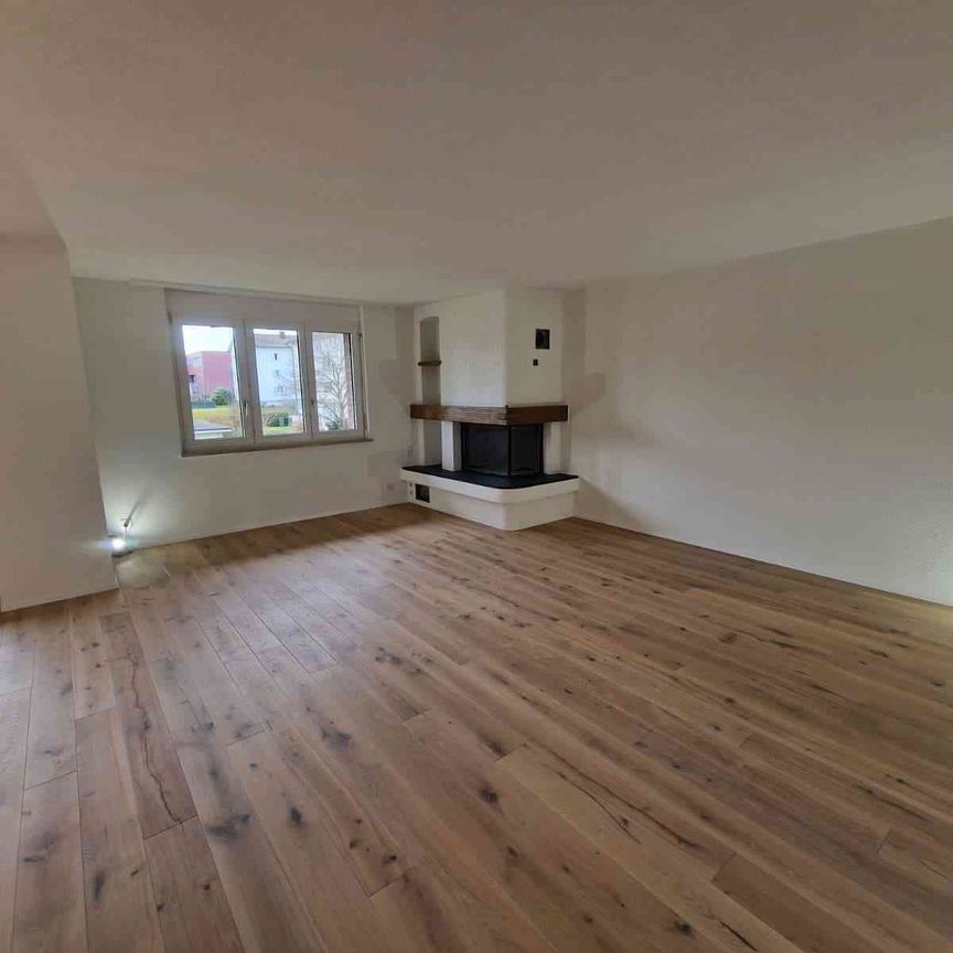 4.5 Zimmer, 105 m², 2. Stock - Photo 1