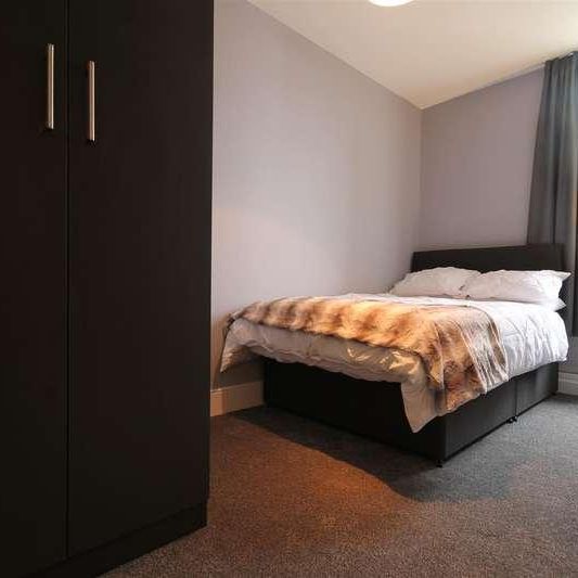 Gallowgate Apartments, City Centre, NE1 - Photo 1