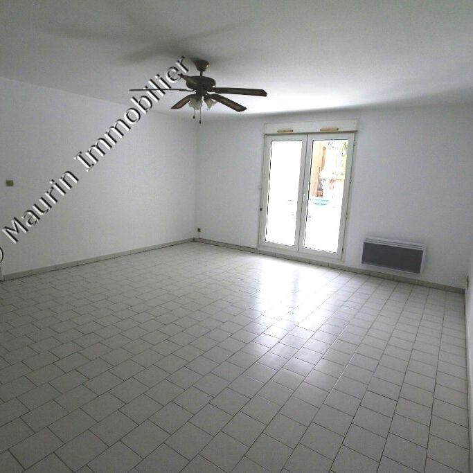Location Appartement 4 pièces 94m² MONTPELLIER 34000 - Photo 1