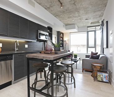 For Lease - 630 Queen Street Unit# 312, Toronto, Ontario - Photo 3