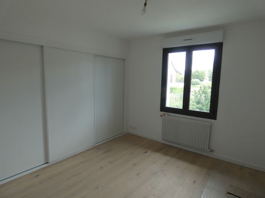 Appartement 6 pièces - 148 m² - Photo 1