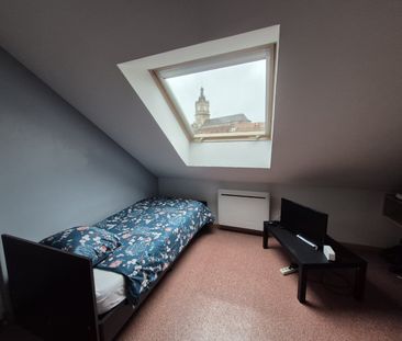 Location Appartement 1 pièce 11m² LENS 62300 - Photo 1