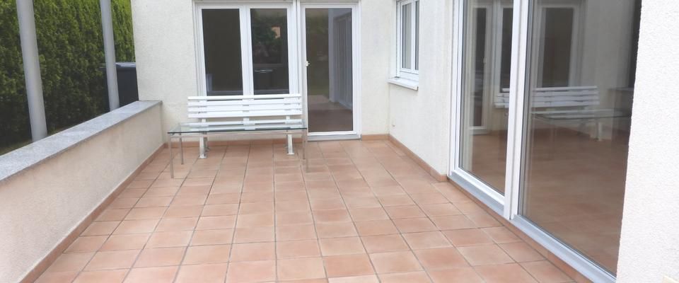 3-Raum UG-Wohnung mit gehobener Innenausstattung - Photo 1