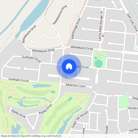 3 Gillingham Court, Qld 4817, Kirwan