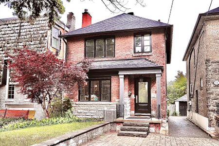For Lease - 456 Roehampton Avenue, Toronto, Ontario - Photo 5