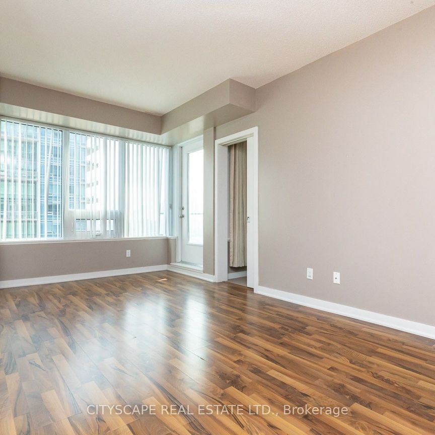 For Lease - 59 East Liberty Street Unit# 1702, Toronto, Ontario - Photo 1