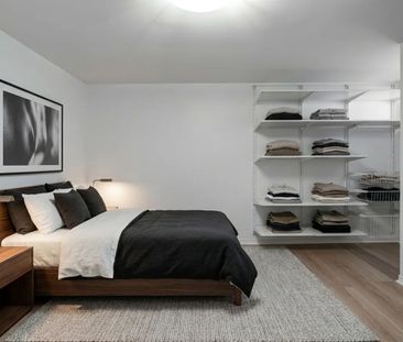 For Lease - 641 Ossington Avenue Unit# Basement, Toronto, Ontario - Photo 1