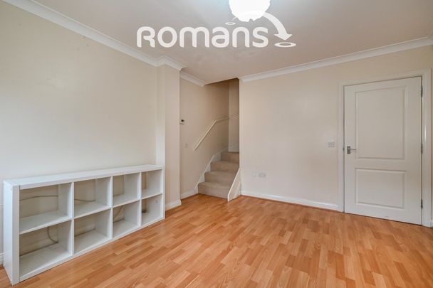 2 bedroom house to rent - Photo 1