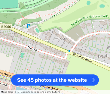 Roedean Road, Brighton, East Sussex, BN2 - Photo 1