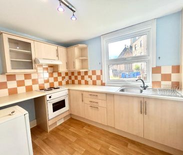 1 bedroom flat to rent - Photo 6