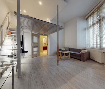 mieszkanie na wynajem Szczecin Centrum - Фото 2