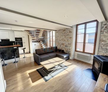 Location Appartement 3 pièces 64m² VALLAURIS 06220 - Photo 1