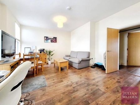1 bedroom flat to rent - Photo 3