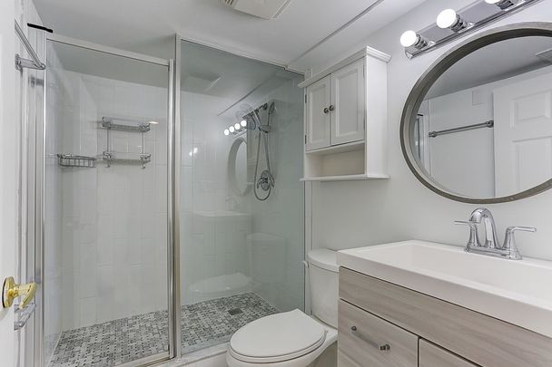 For Lease - 1206 Broadview Avenue Unit# Lower, Toronto, Ontario - Photo 1