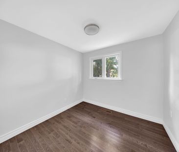 For Lease - 18 Windridge Drive Unit# Main, Markham, Ontario - Photo 5