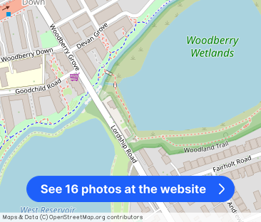 Emperor Point, Dragonfly Walk, N4 - Photo 1