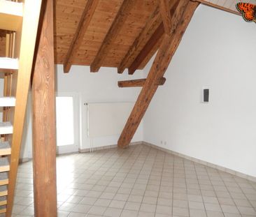 CHARMING 2 ½-PIECE DUPLEX – The charm of living in the heart of the... - Photo 3