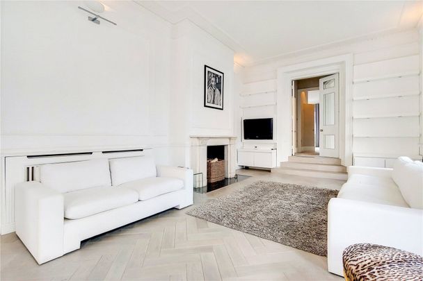 Eaton Place, Belgravia, SW1X flat to rent - Photo 1