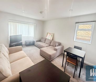 Lynton Avenue, Springwood, Huddersfield, HD1 - Photo 1