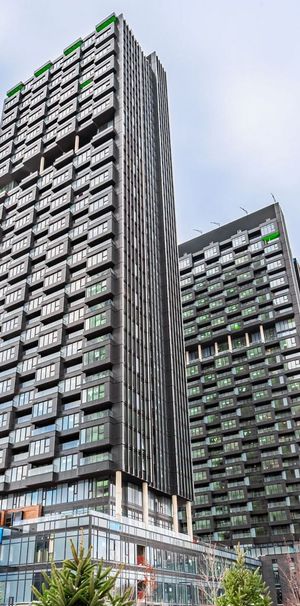 For Lease - 1 Quarrington Lane Unit# 1211, Toronto, Ontario - Photo 1