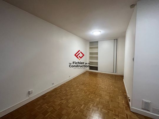 Location Appartement 1 pièce 35m² GRENOBLE 38100 - Photo 1