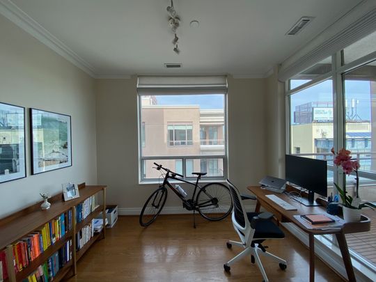 For Lease - 980 Yonge Street Unit# 801, Toronto, Ontario - Photo 1