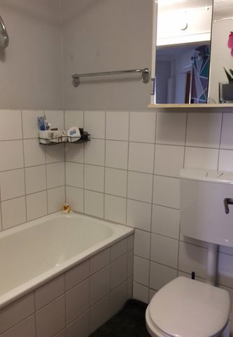 WG geeignete 2,5 Zimmerwohnung in der Heimstättensiedlung - Photo 4