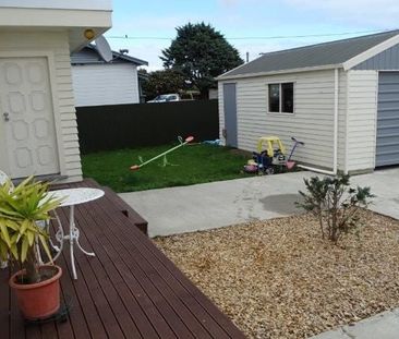 42c Weraroa Rd Levin - 3 Bedroom Ready to move in! - Photo 3