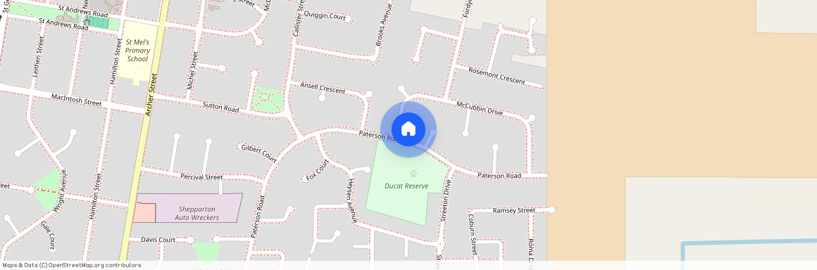 2 McCubbin Dr, Shepparton