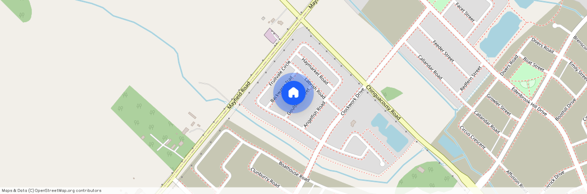 22 Goulston Street, Brampton