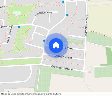 Albert Street, Chilton, Ferryhill, DL17 - Photo 1