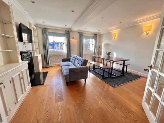 2 Bed Maisonette, Stanhope Place, W2 - Photo 1