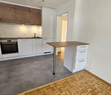 Renovierte Wohnung - Photo 3