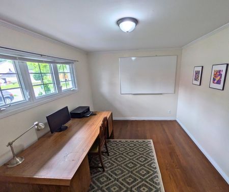 Maison de plain-pied à louer - Photo 4