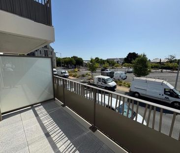Appartement à louer, 2 pièces - Verrières-en-Anjou 49480 - Photo 3