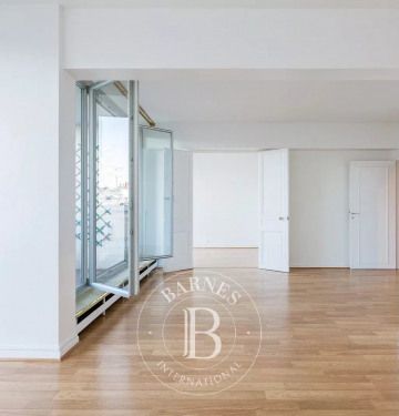 Appartement • Dupleix-Motte Picquet - Photo 1
