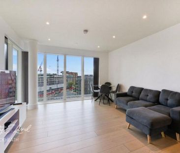 1 bedroom apartment to rent - Photo 4