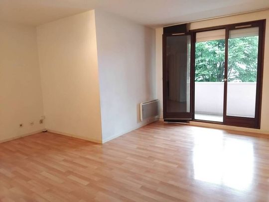 Location Appartement 2 pièces 47m² GRENOBLE 38100 - Photo 1