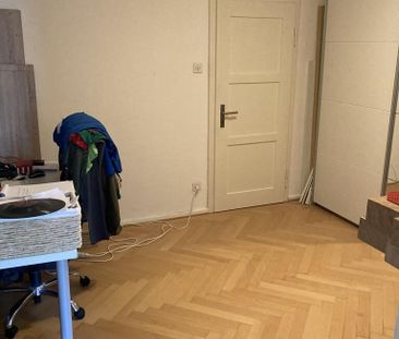3.5-Zimmer-Wohnung an zentraler Lage - Photo 2